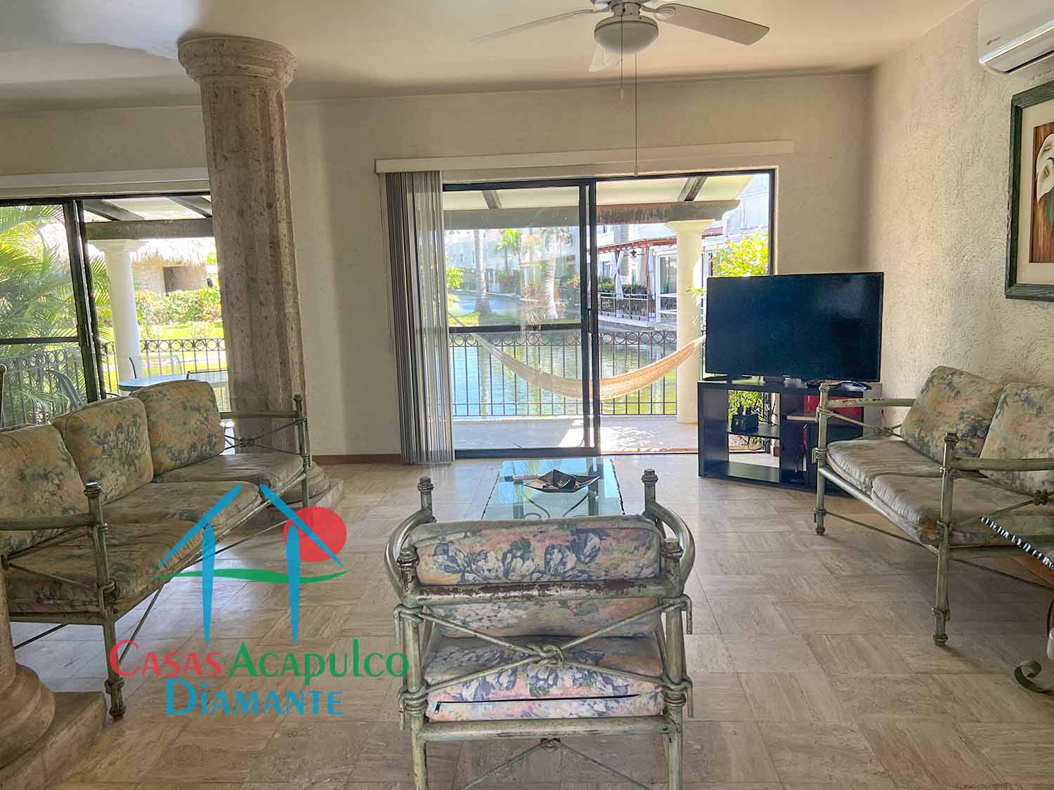 Villas Golf 1 Villa 72